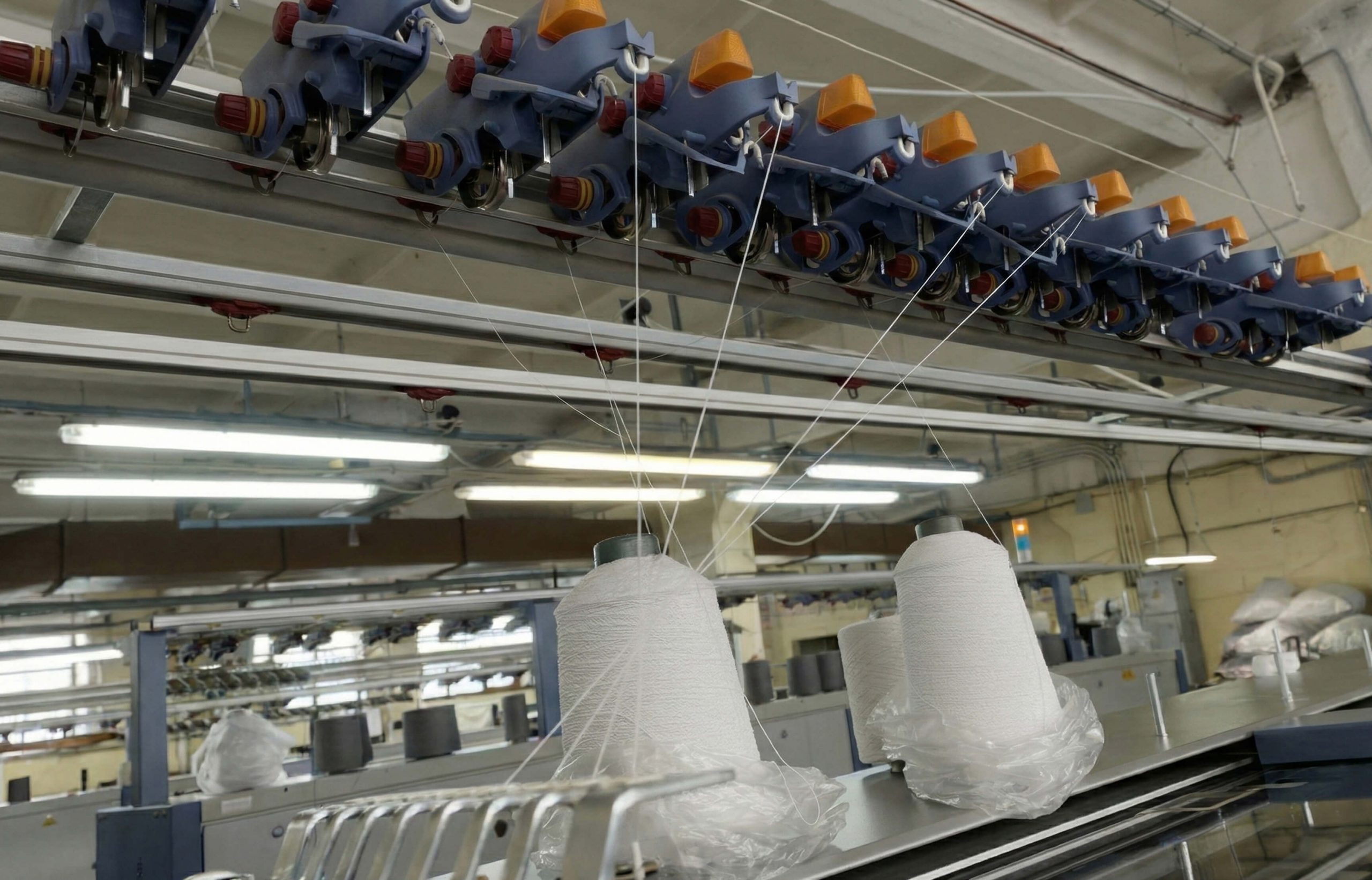 Оборудование для трикотажного производства - 2