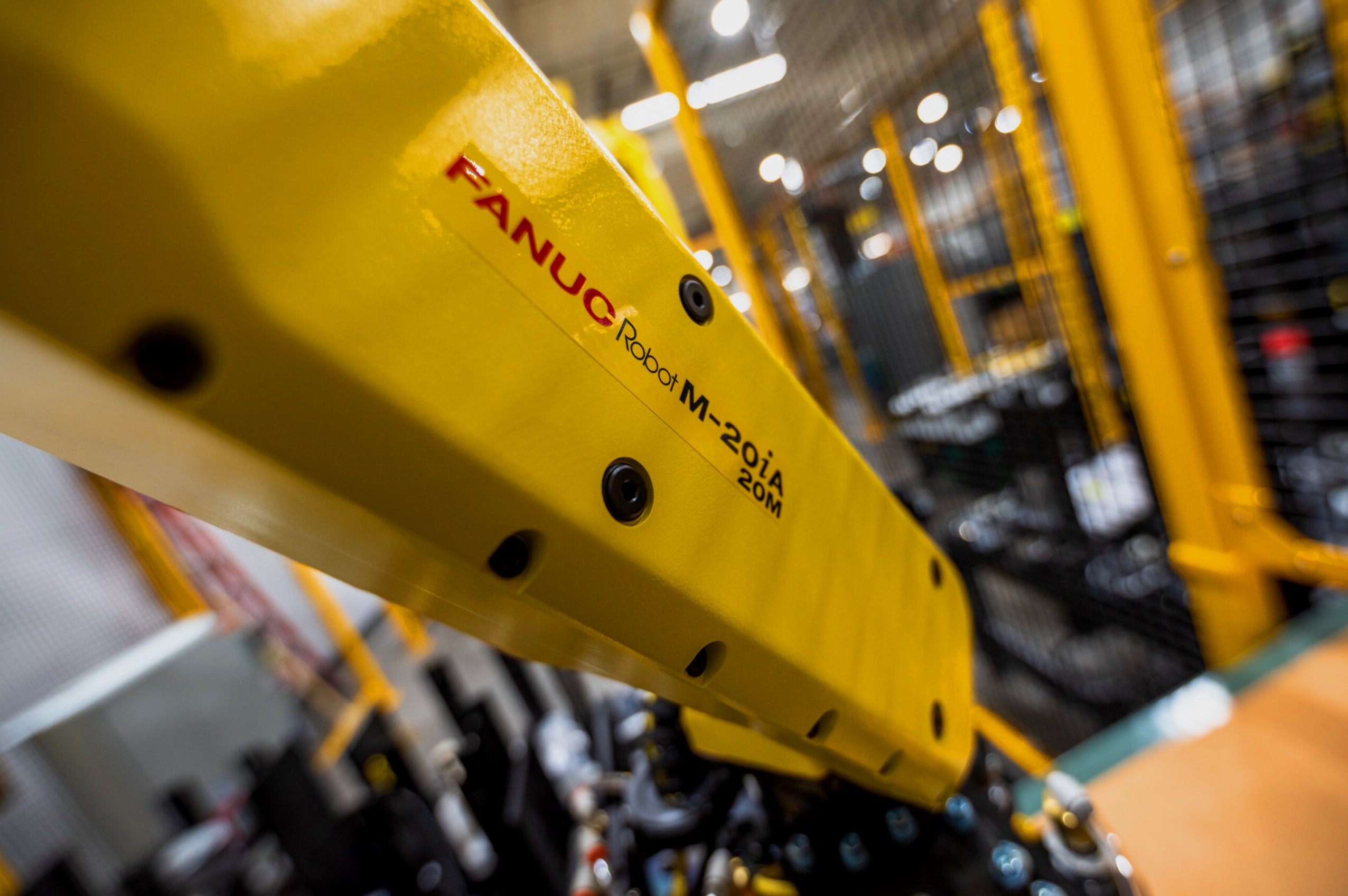 Инновации в трикотажном производстве: новые технологии автоматизации - 3