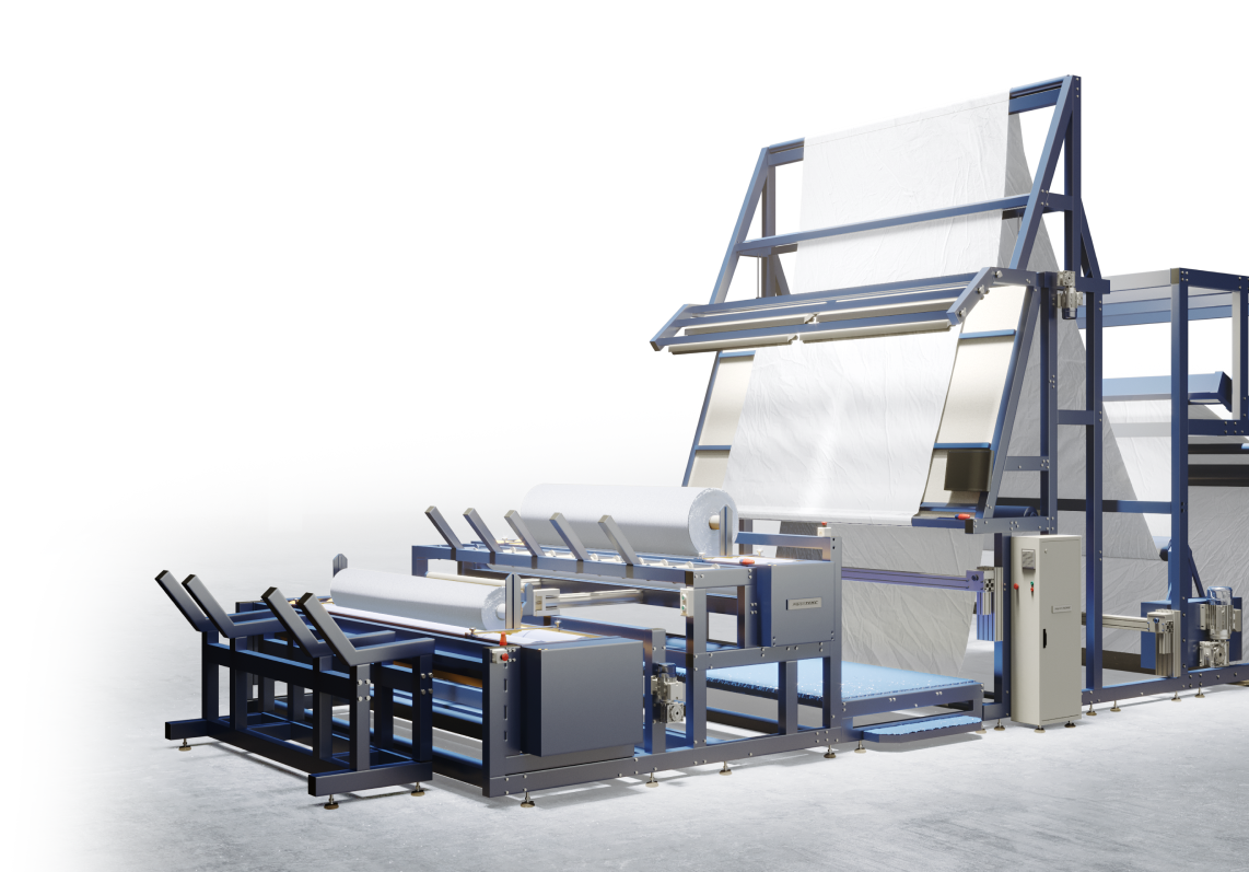 Оборудование для трикотажного производства - 3