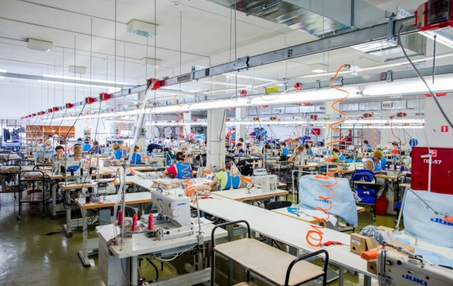 Инновационные решения в вязальном и трикотажном производстве - 3