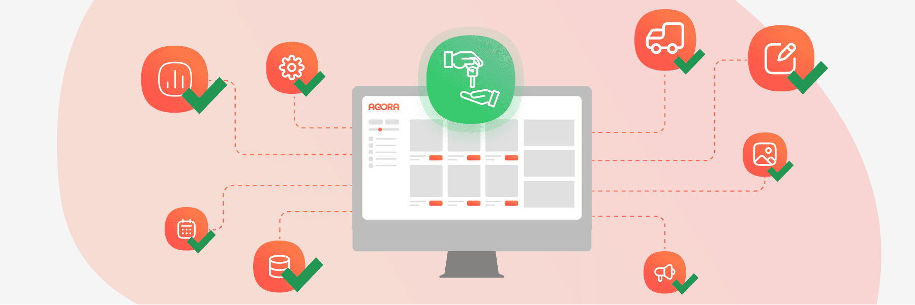 Эффективное управление бизнес-процессами в B2B маркетинге и продажах - 2